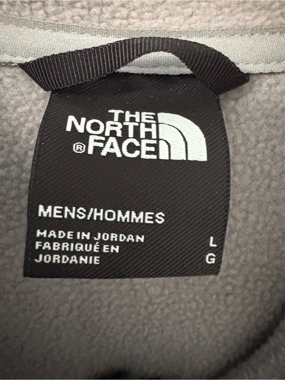 The North Face north face